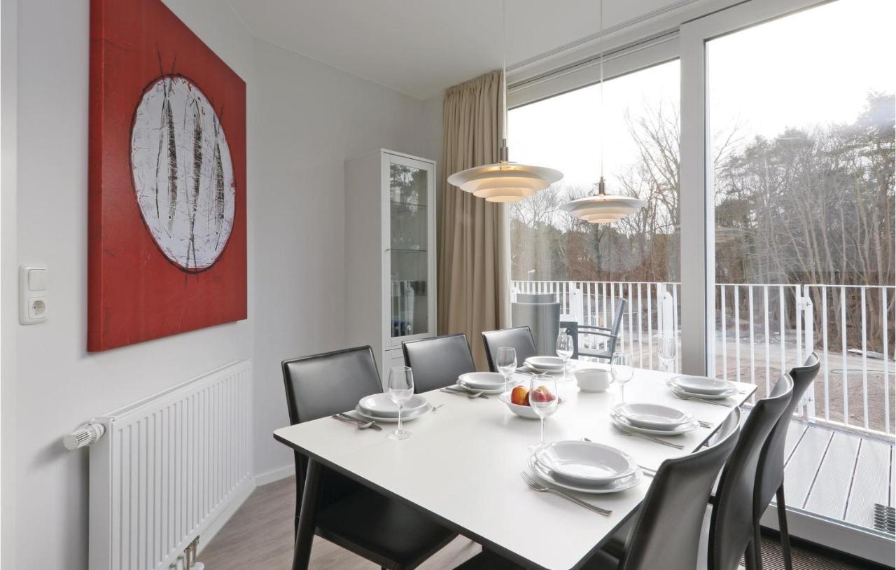 Duenenvilla Lübeck Eksteriør billede